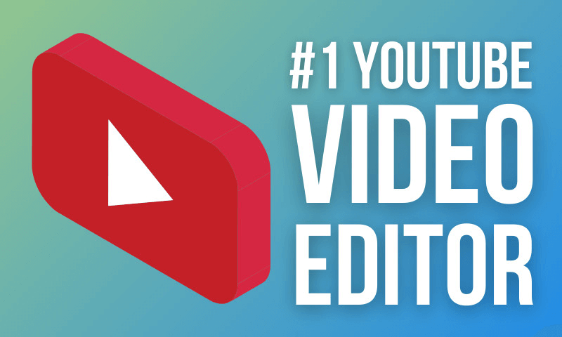 yotube video editors
