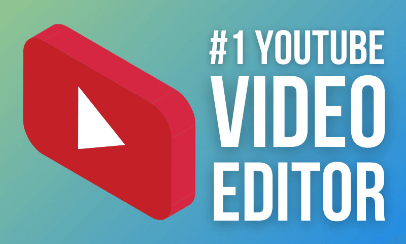 best app for youtube video editing