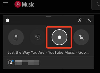 youtube music download windows with built in recorder