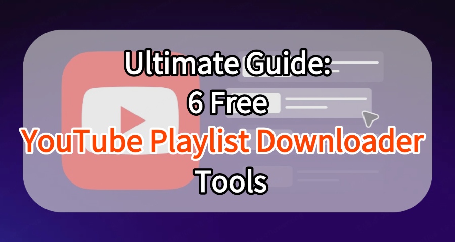 youtube playlist downloader