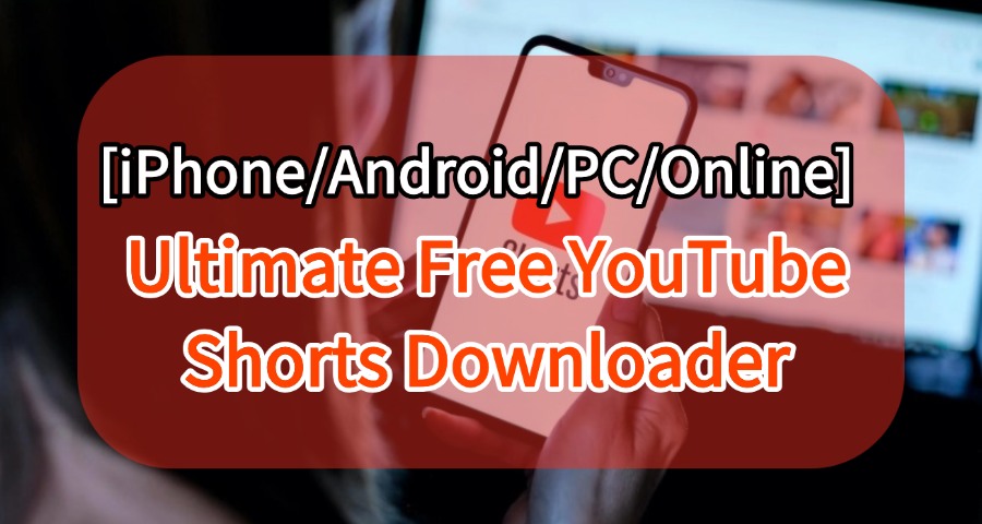 youtube shorts downloader