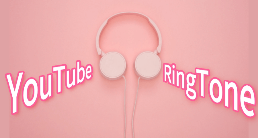 youtube to ringtone