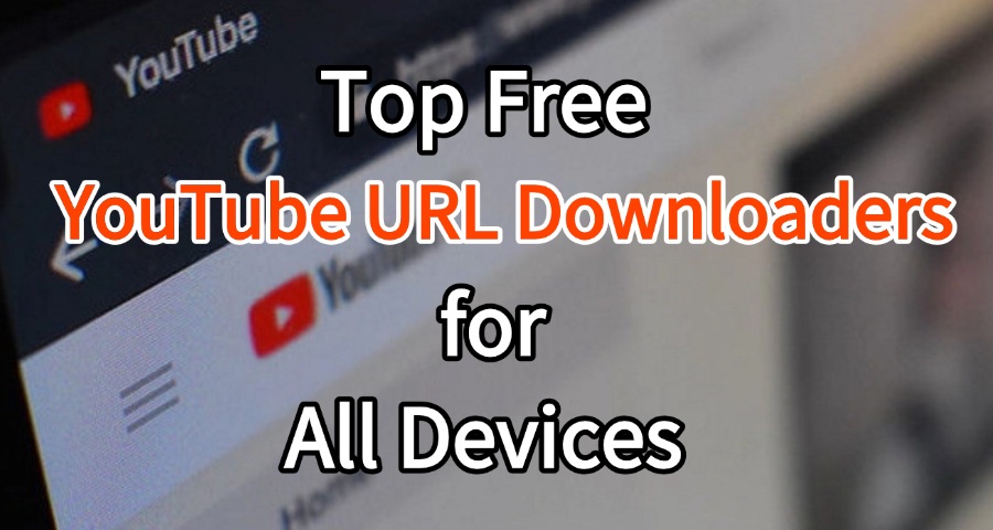 youtube url downloader