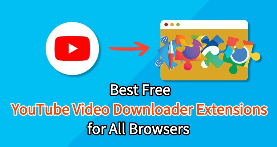 youtube video downloader extension