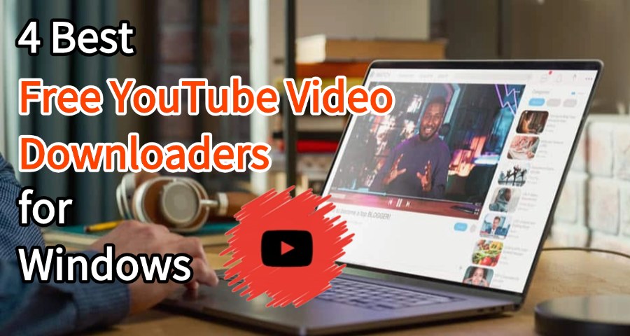 youtube video downloader windows