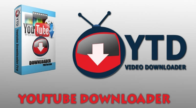 ytd video downloader