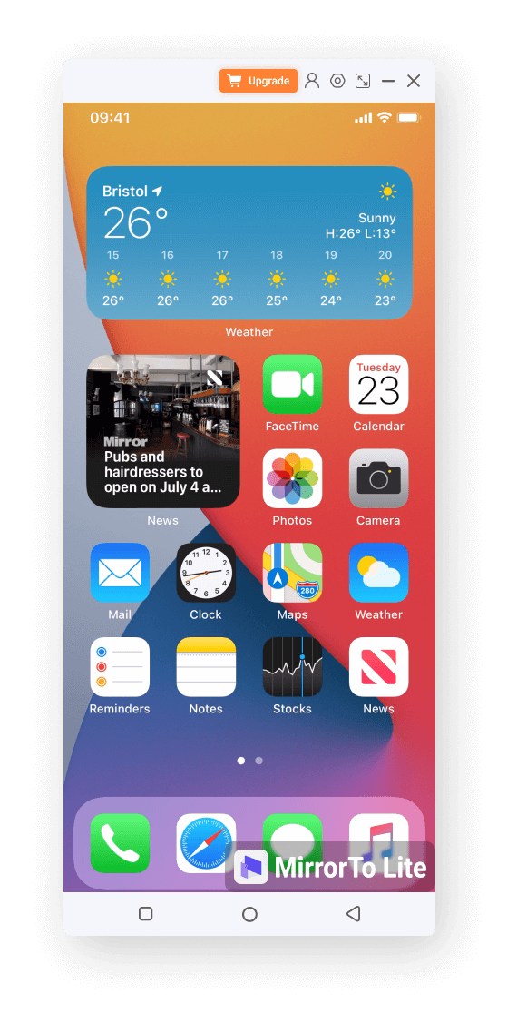 The Ultimate Solution Guide To Mirror iPhone to PC Reddit