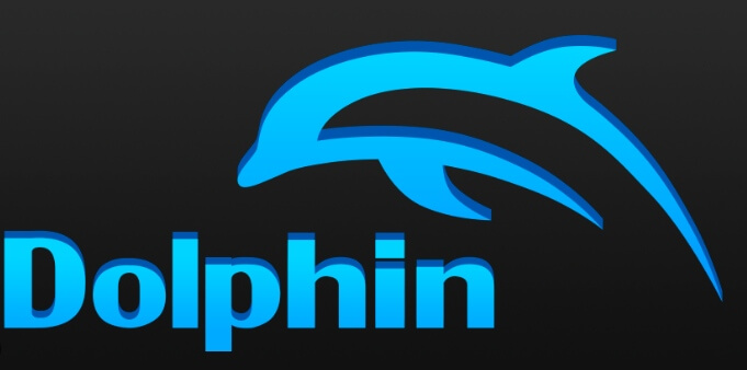 Dolphin-Emulator