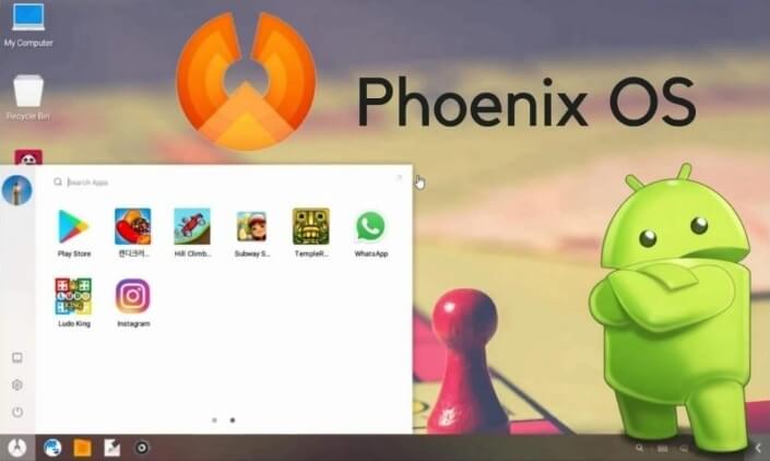 Phoenix