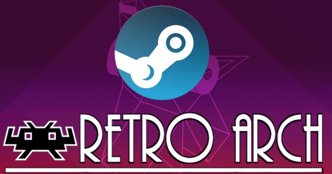 RetroArch