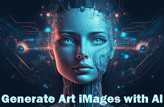 Best AI Art Generator For AI Generated Images in 2023