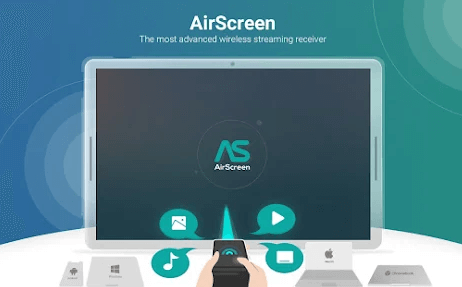 air screen