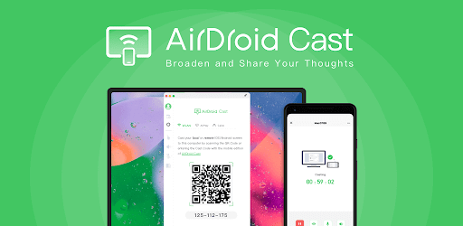 airdroid cast introduction