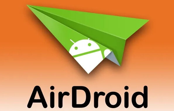 airdroid mirror app