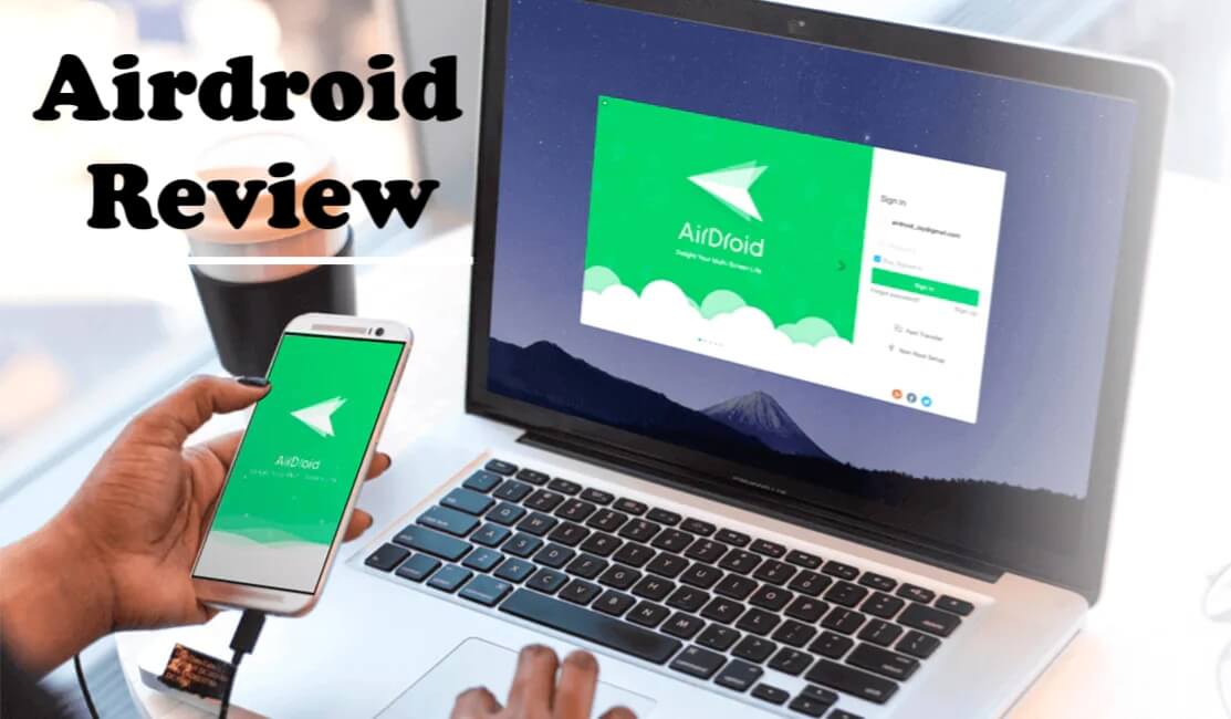 airdroid