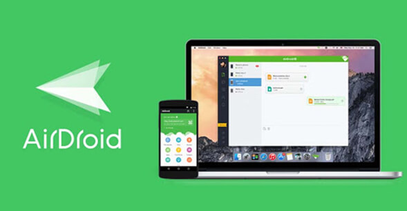 airdroid