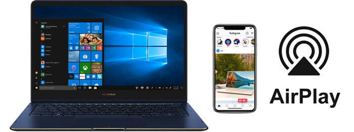 How to Use AirPlay on Windows PC  AirPlay for Windows