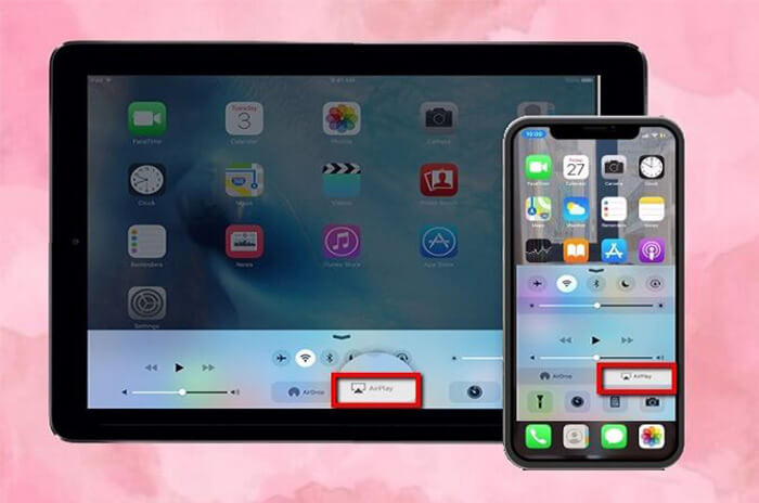 [Ultimate Guide] How to Screen Mirror iPhone to iPad Easily