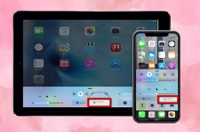 AirPlay Mirroring - How to Mirror iPhone to TV