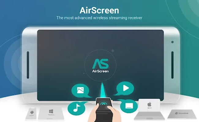 airscreen