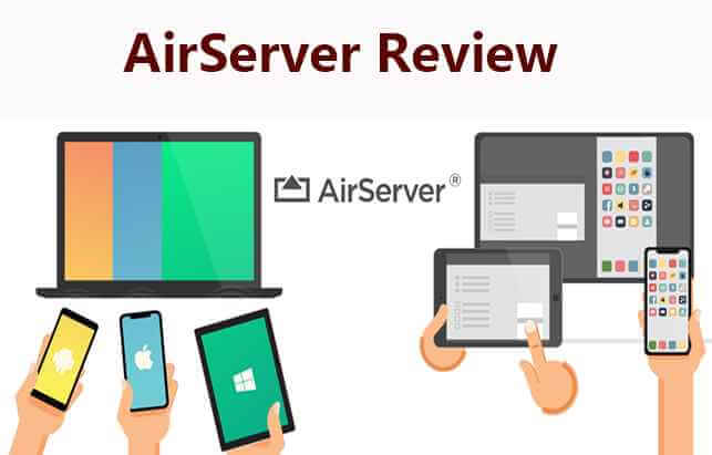 airserver review