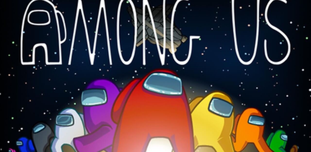 Among Us io Online — Play for free at