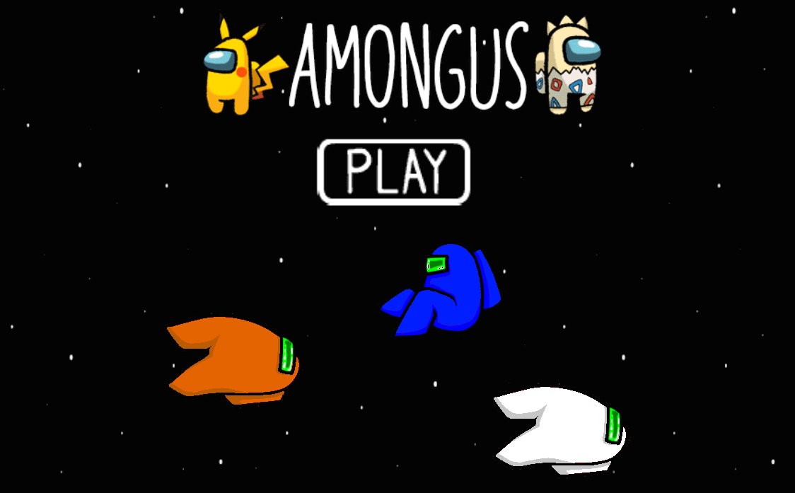 Among Us Online  Play Online Now