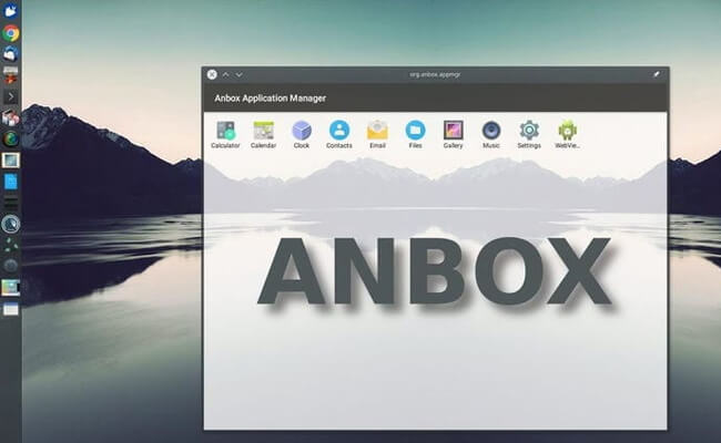 anbox