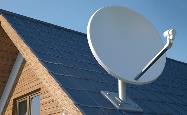 antenna for tv