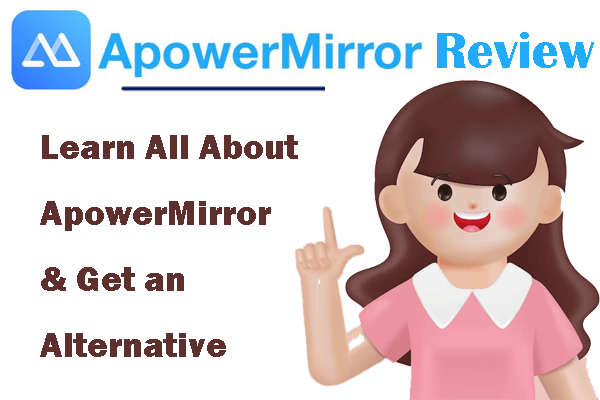 apowermirror review