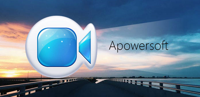 apowersoft screen recorder