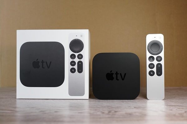How To Screen Mirror On Apple Tv, Can You Mirror One Apple Tv To Another Device