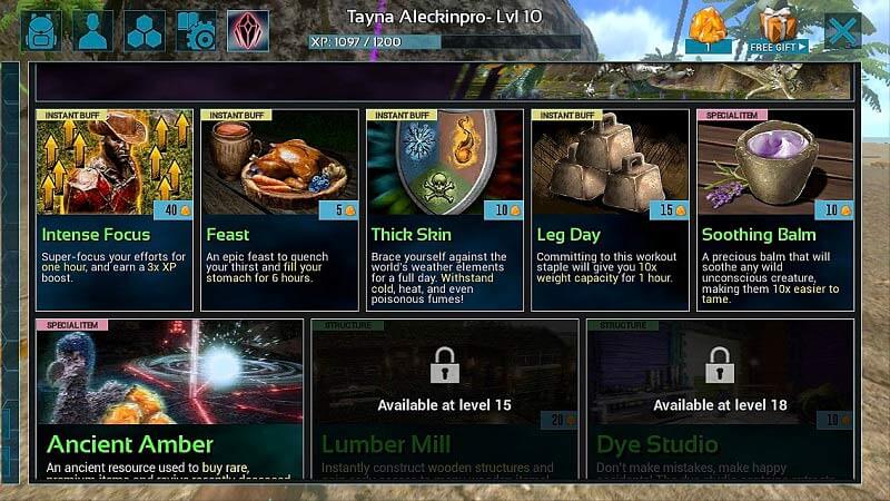 How to Play ARK: Survival Evolved Mobile on PC 2023