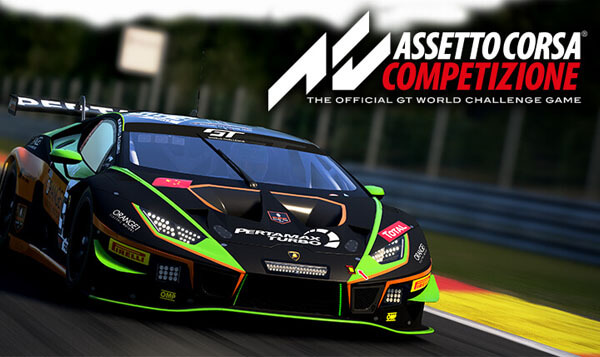 Gran Turismo 4 GT Mode Showroom Remastered - Assetto Corsa