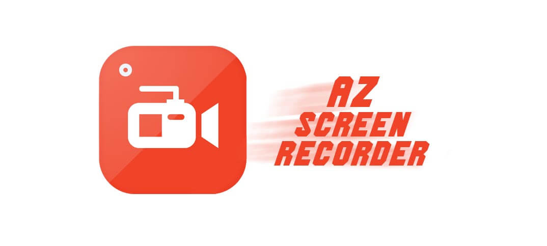 screen recorder - az recorder