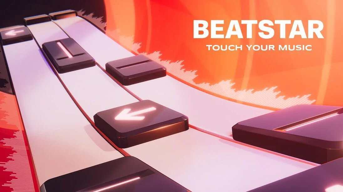 Baixar & Jogar Piano Star : Tap Music Tiles no PC & Mac (Emulador)