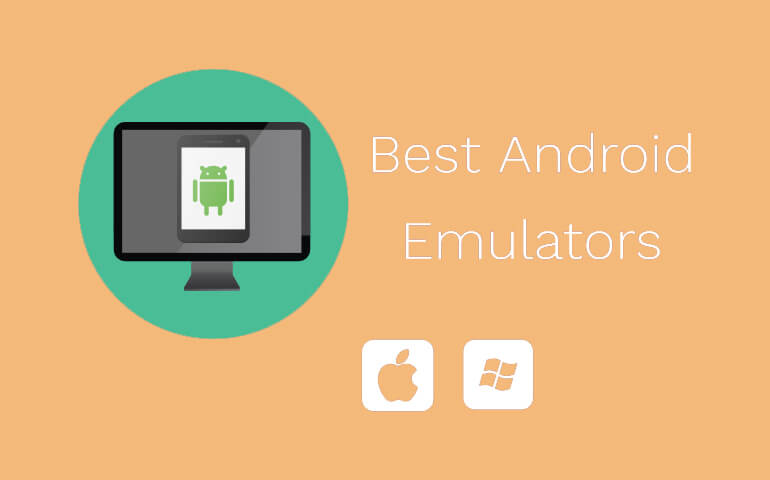 best android emulators