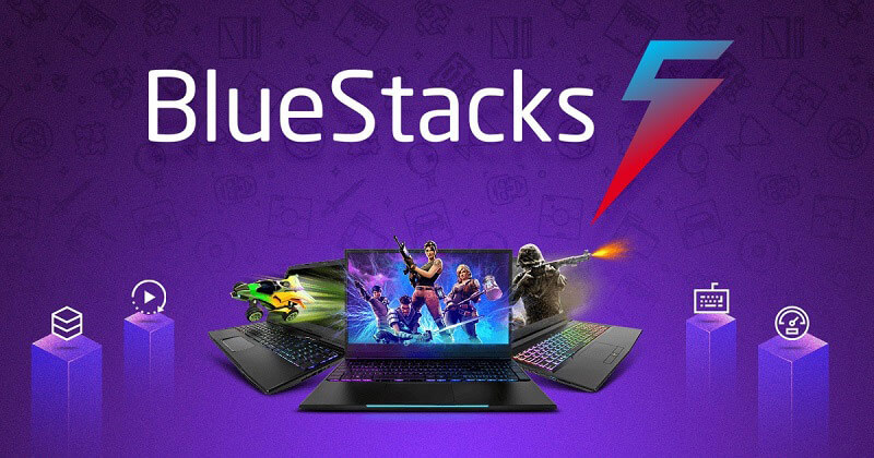 How to show your BlueStacks 5 activity on Discord – BlueStacks Support