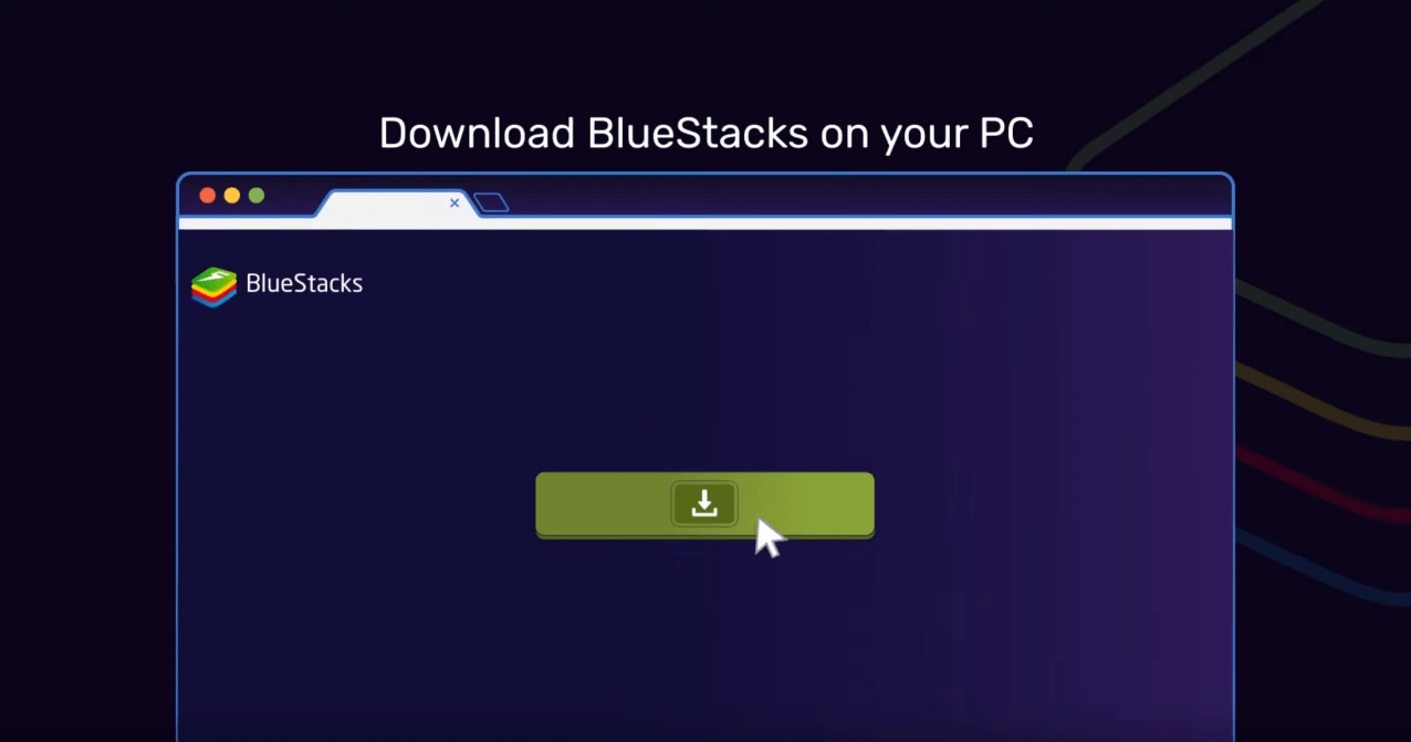 Download BlueStacks