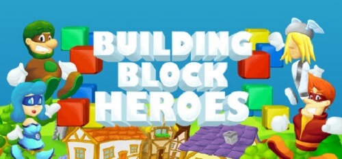 building blocks