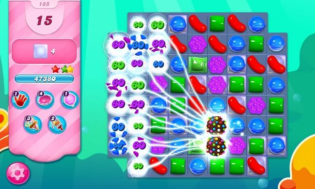 HonestGamers - Candy Crush Saga (PC)