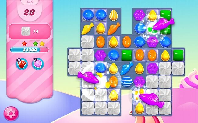 Candy Crush Saga - Game for Mac, Windows (PC), Linux - WebCatalog