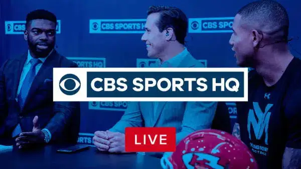 cbs sports