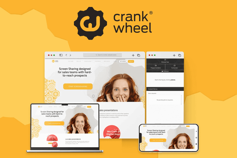 crankwheel