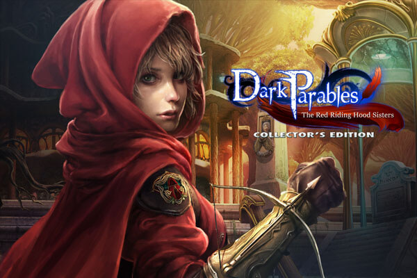 dark parables the red riding hood sisters