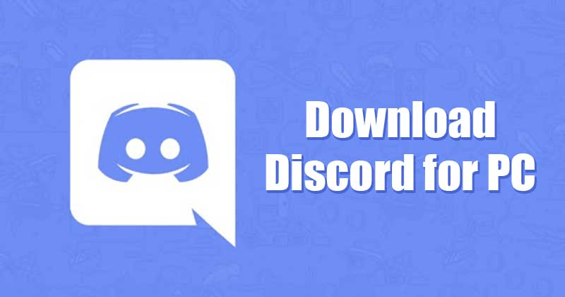 discord download pc