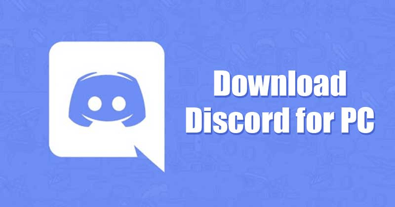 discord dowload