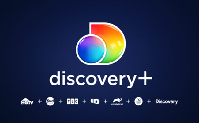 discovery plus streaming service