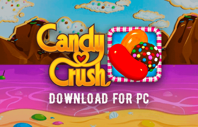 Download Candy Crush Soda on PC