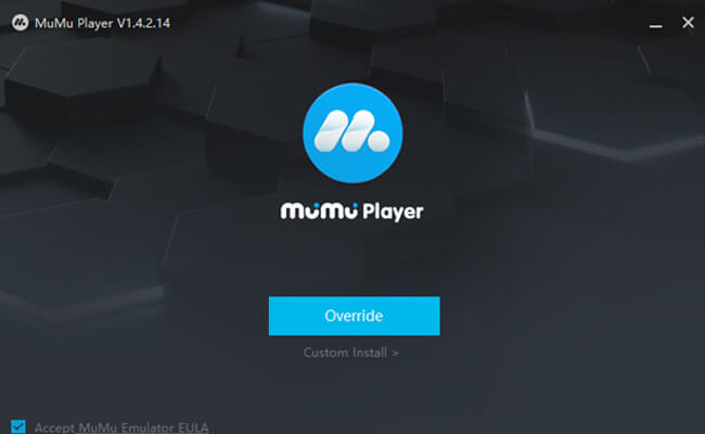 download memu player